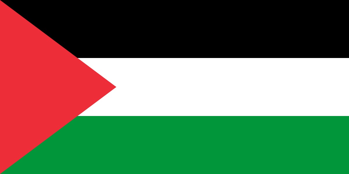 Community flag