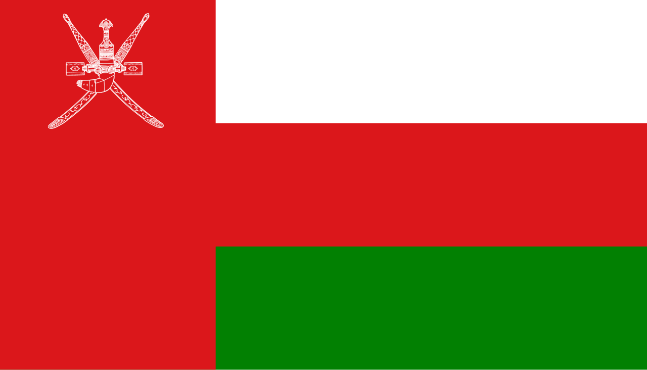 Community flag